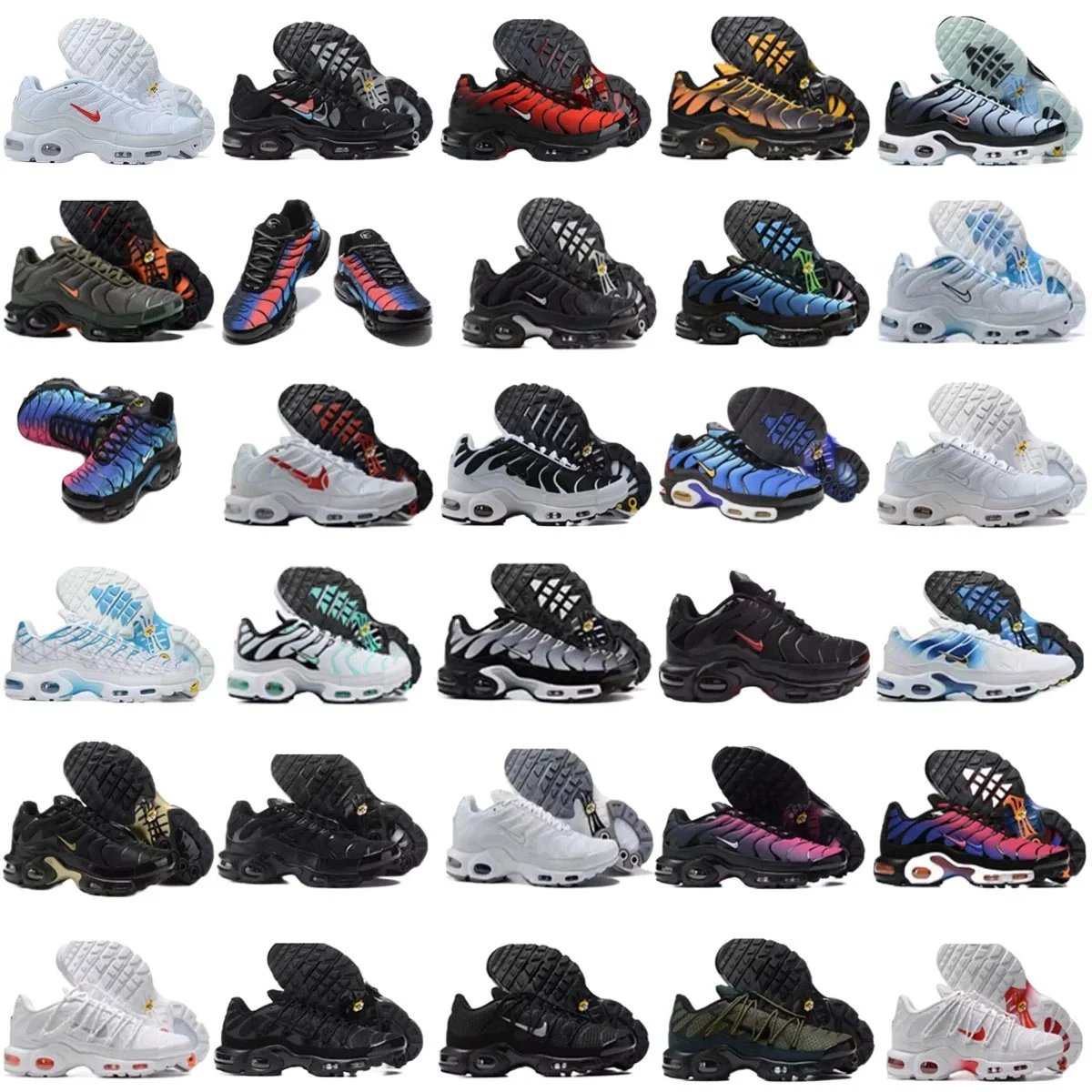 Nike Air TN