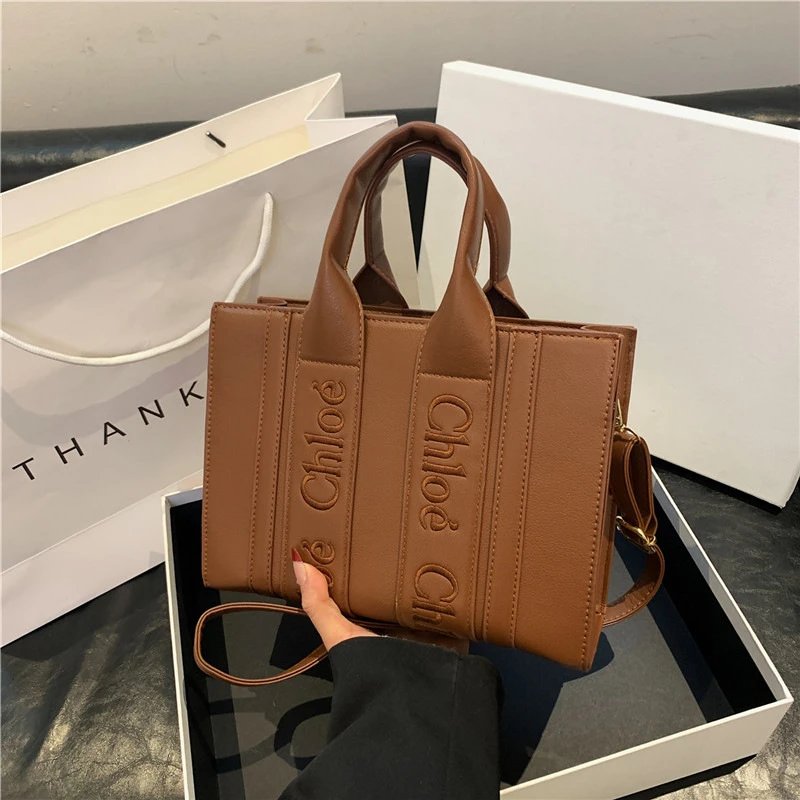 Chloe tote