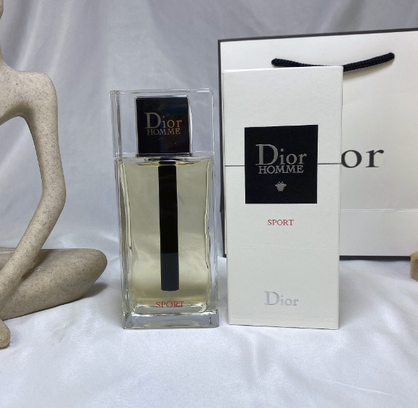 Dior Perfume