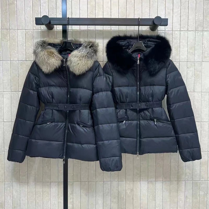 Moncler Down Jacket Women