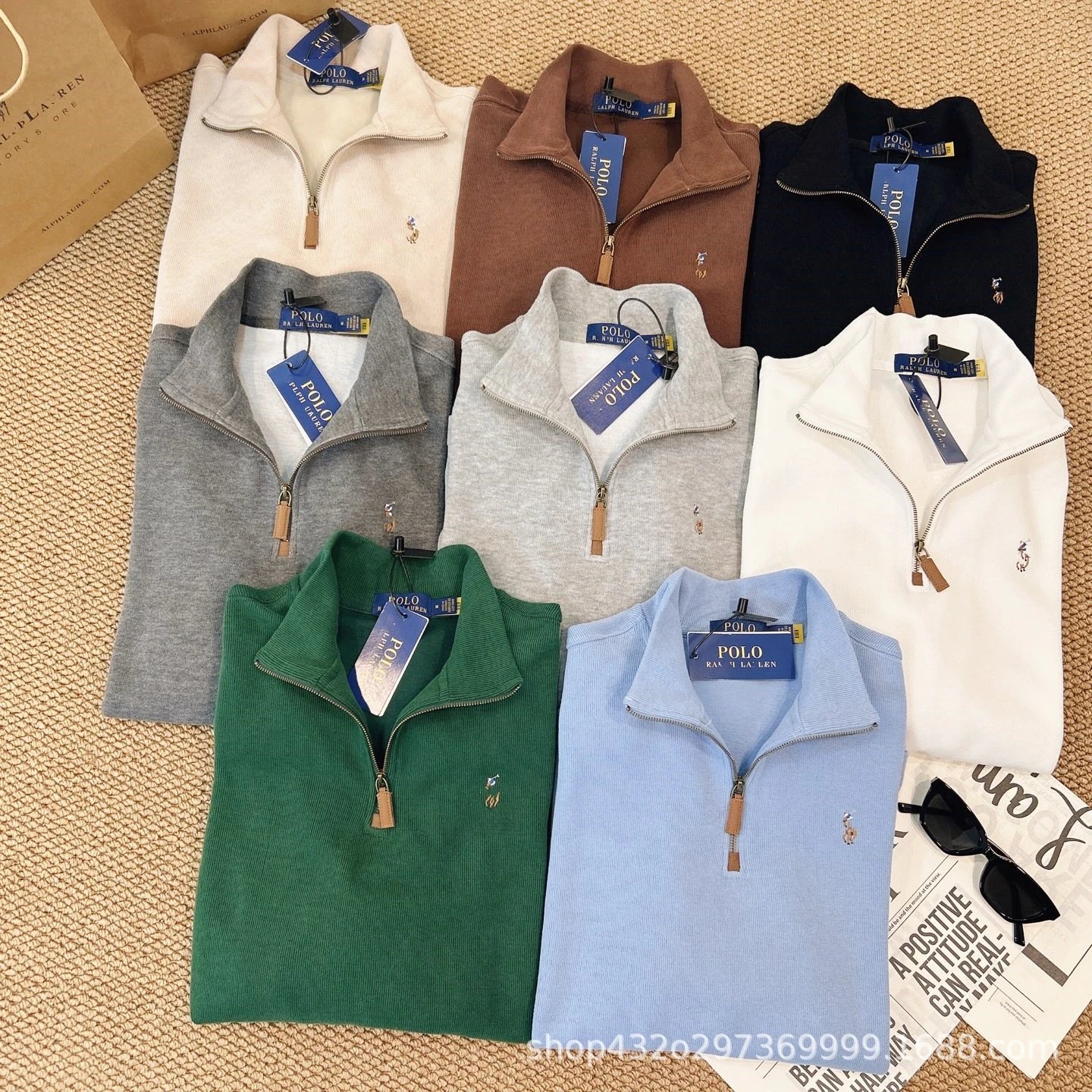 Ralph Lauren Sweater