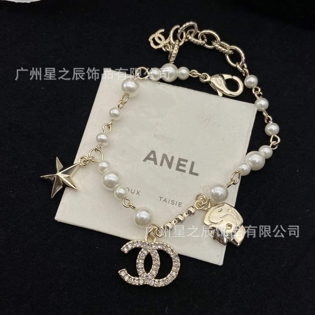 Chanel Bracelet