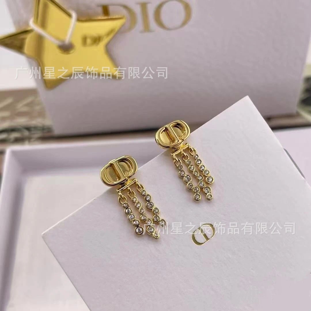 Dior Earring