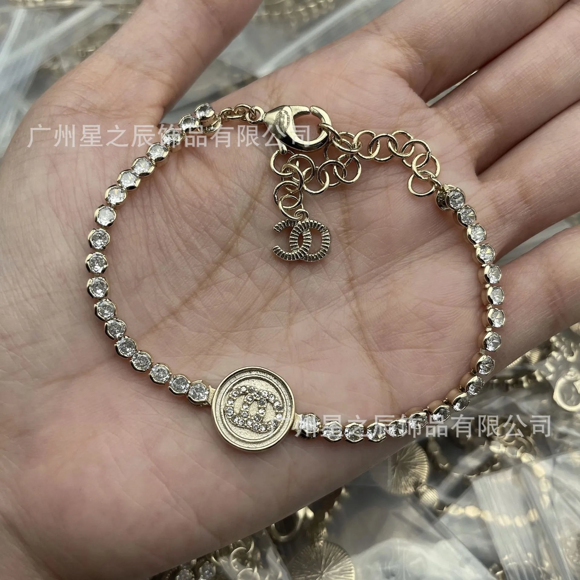 Chanel Bracelet