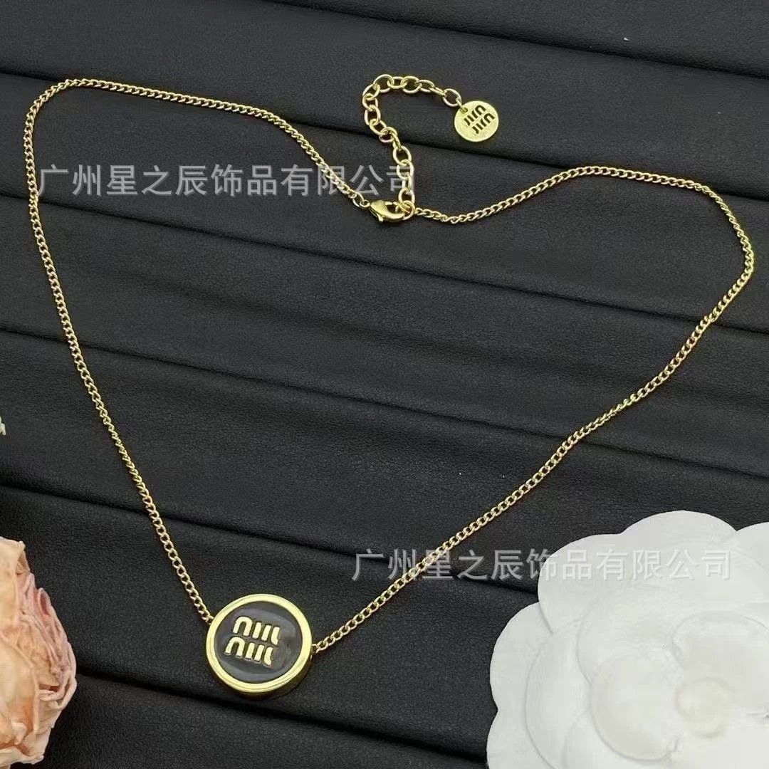 Miu Miu Necklace