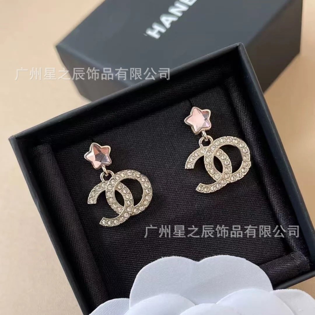 Chanel Earring
