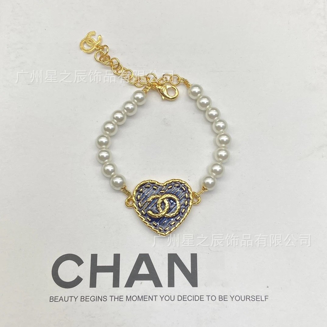 Chanel Bracelet