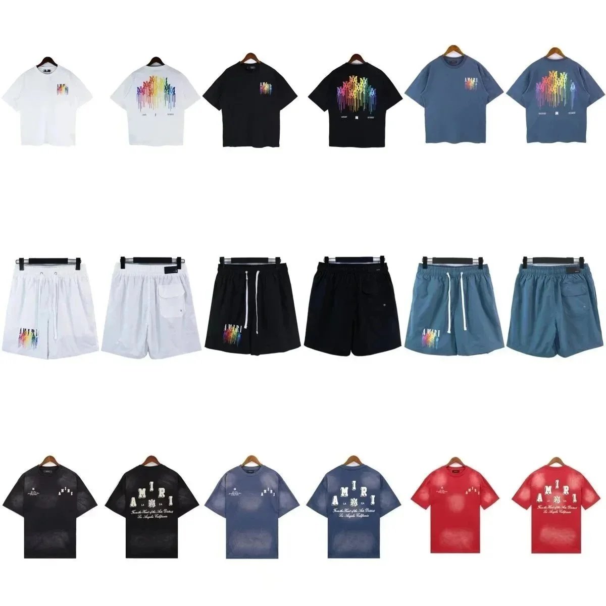Amiri T-shirt