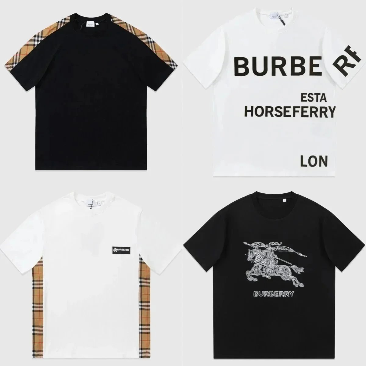 Burberry T-shirt