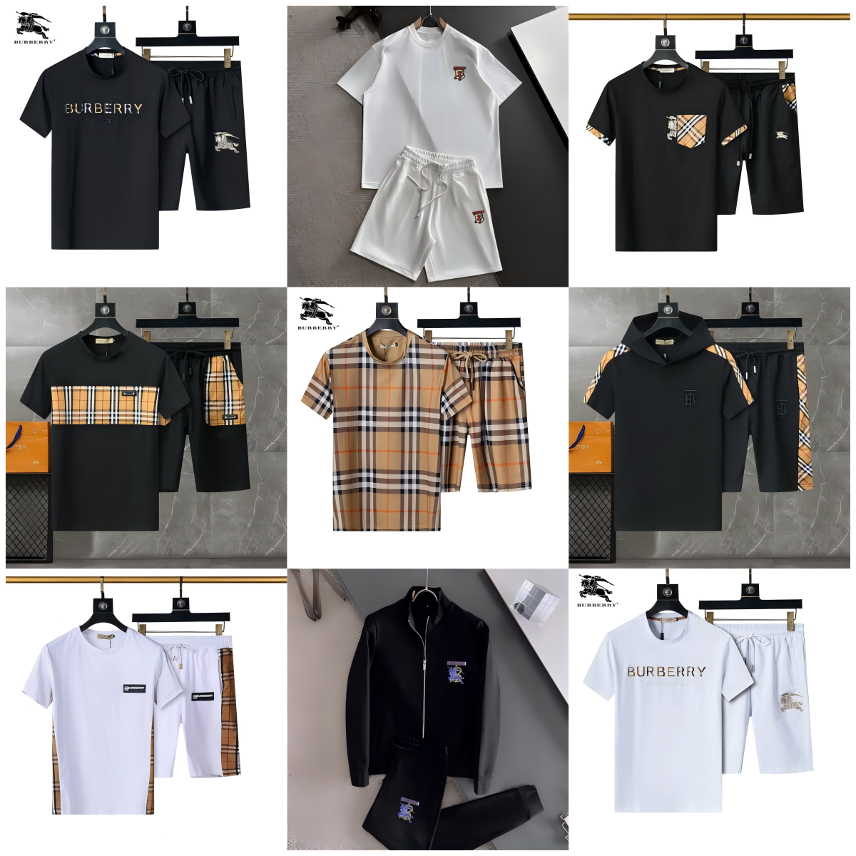 Burberry T-shirt