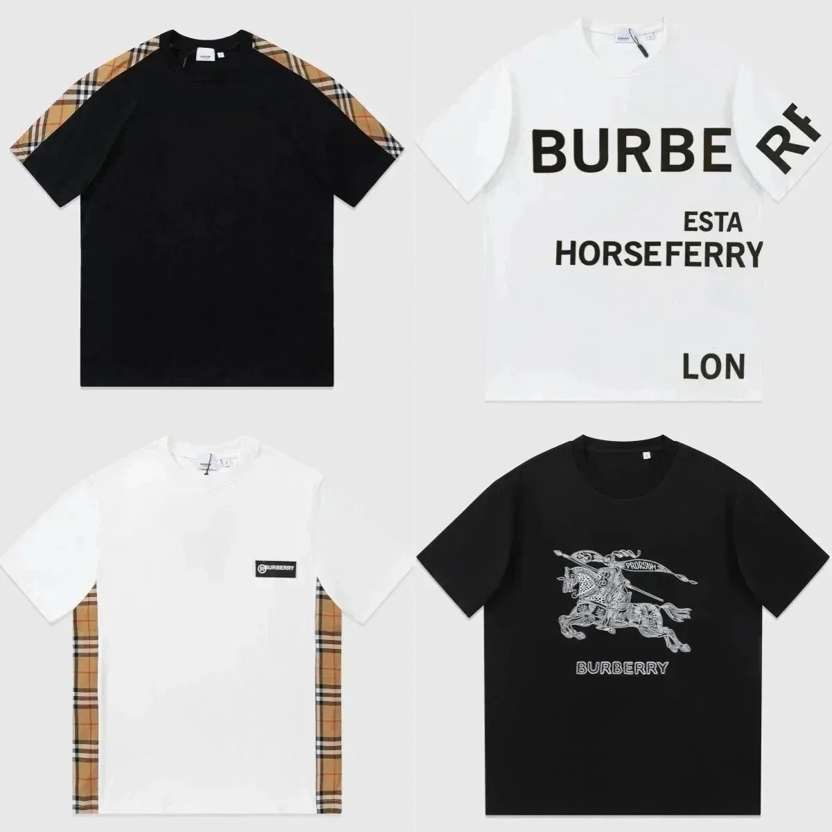 Burberry T-shirt
