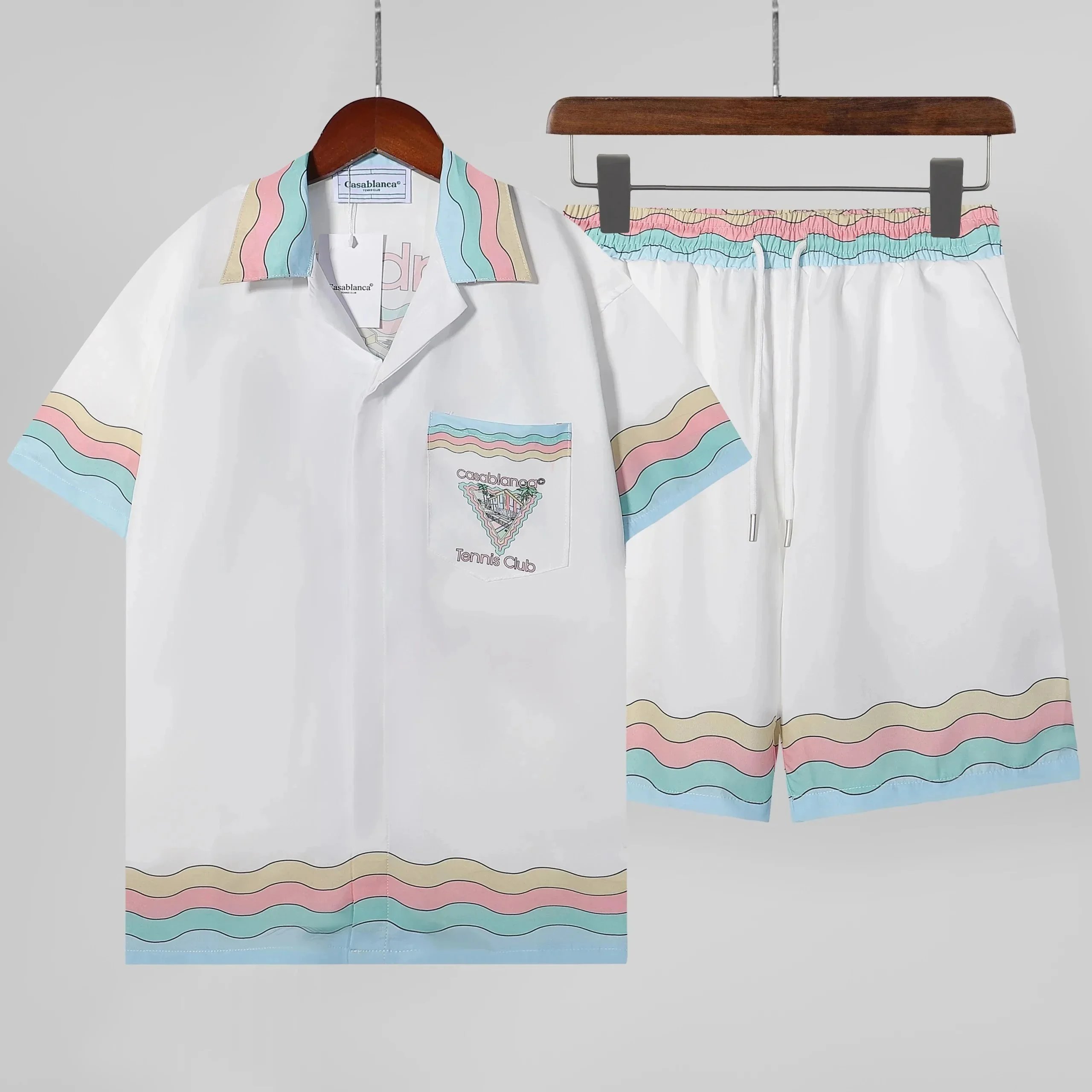 Casablanca Shirt