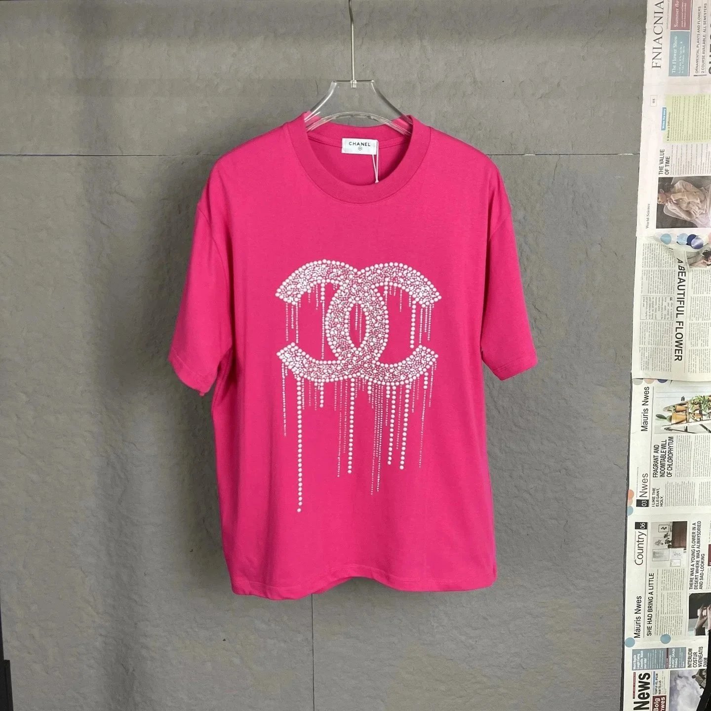 Chanel T-shirt