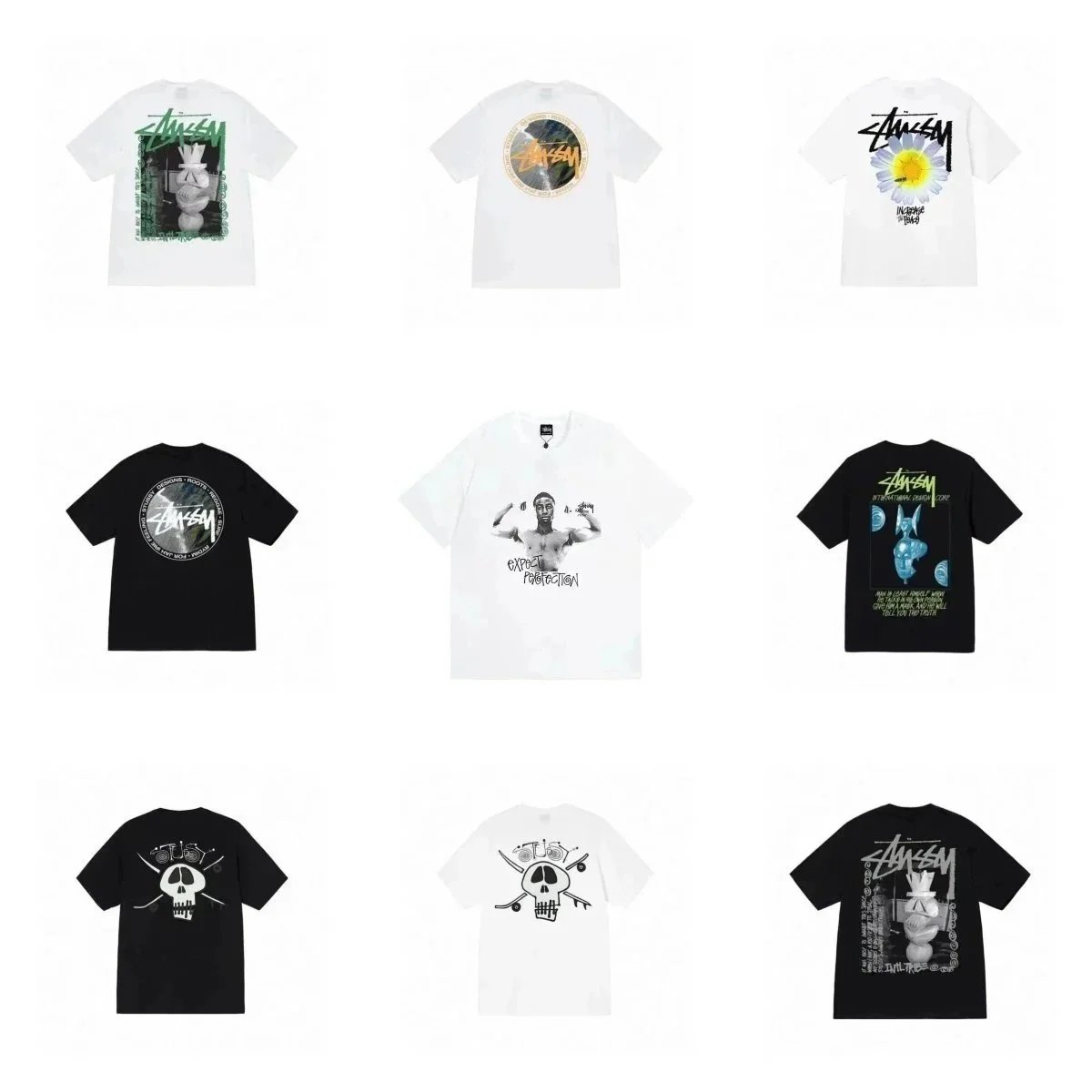 Stussy T-shirt