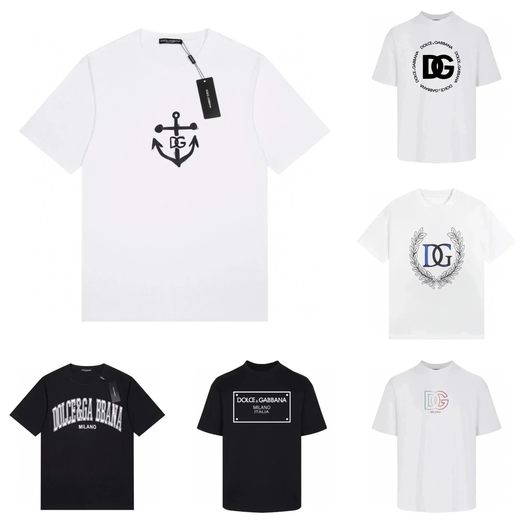 Dolce T-shirt