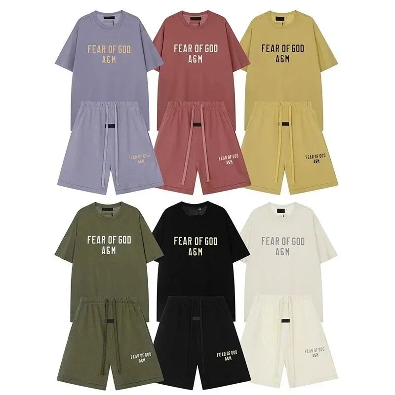 Fog Essentials T-shirt