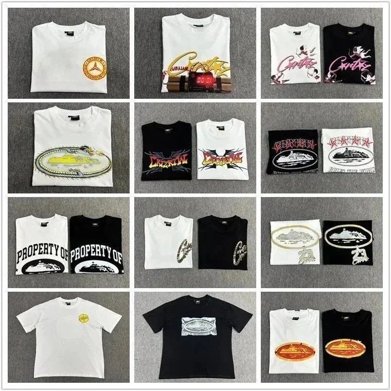 Cinetic T-shirt
