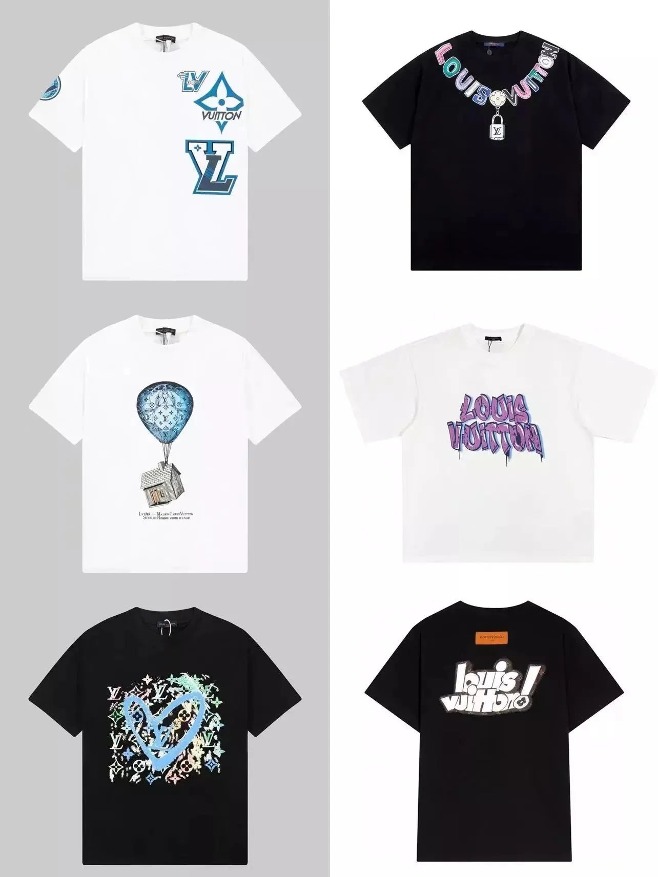 LV T-shirt