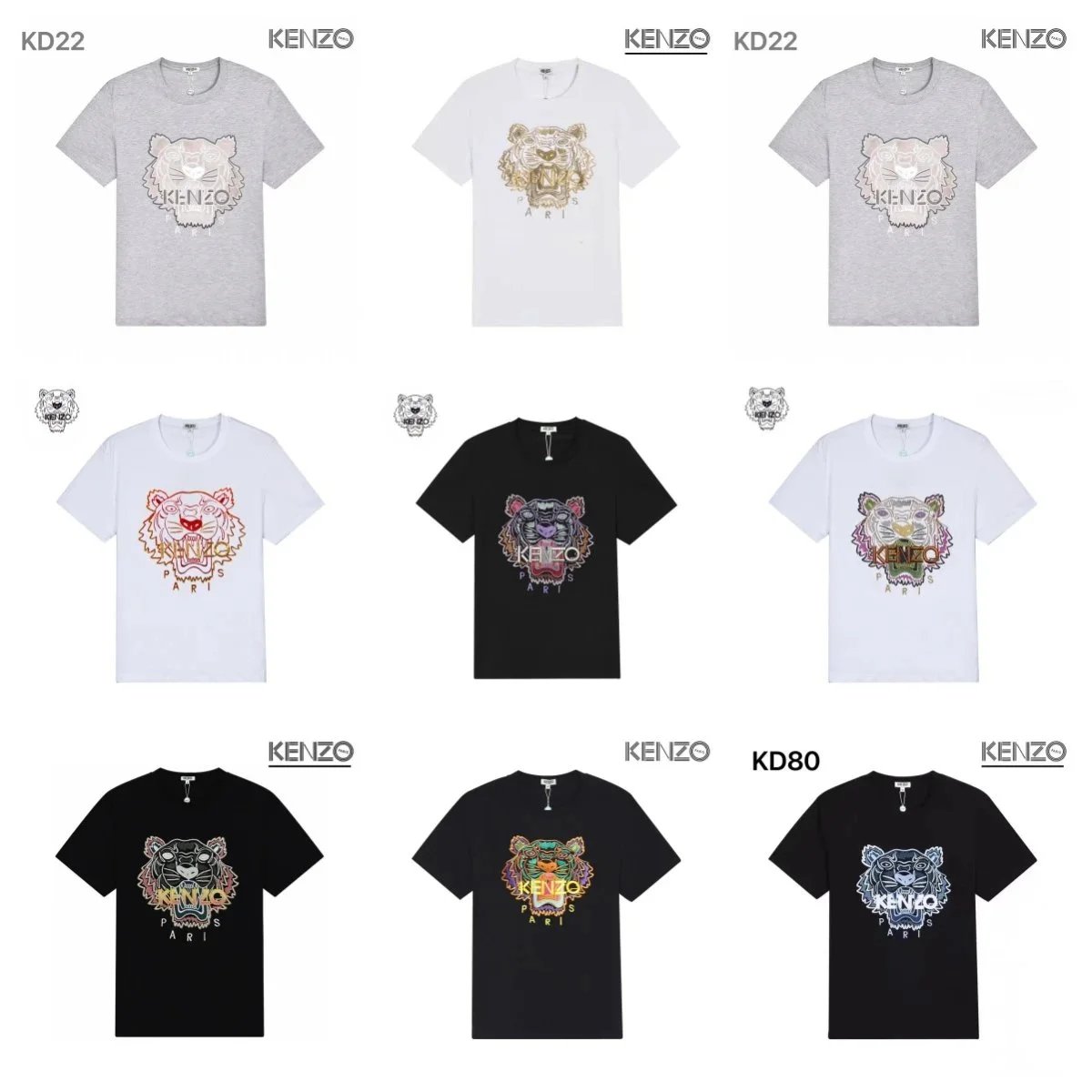 Kenzo T-shirt
