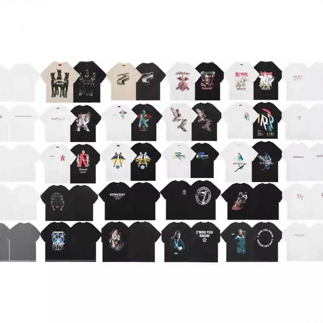 Represent T-shirt