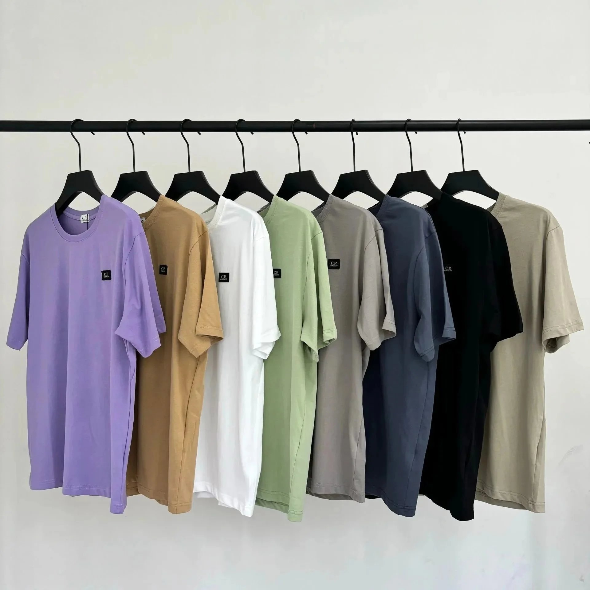 C.P. T-shirt