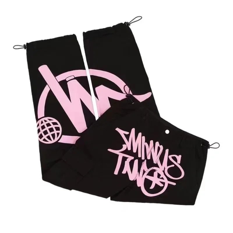 Mius Bag pants