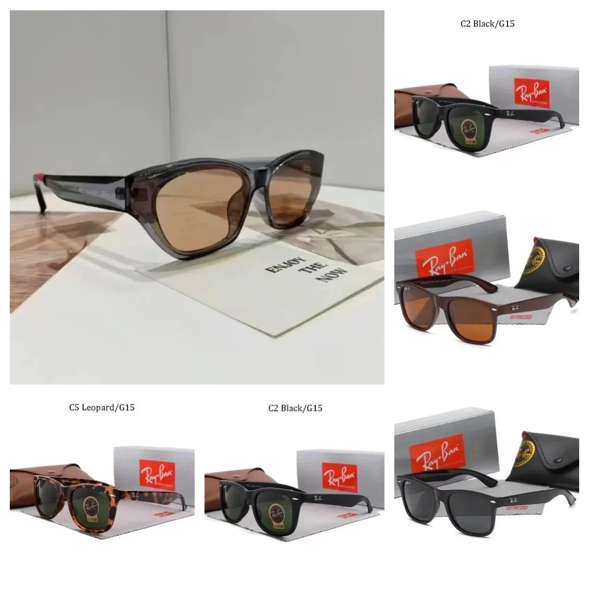 Ray-Ban Wayfarer