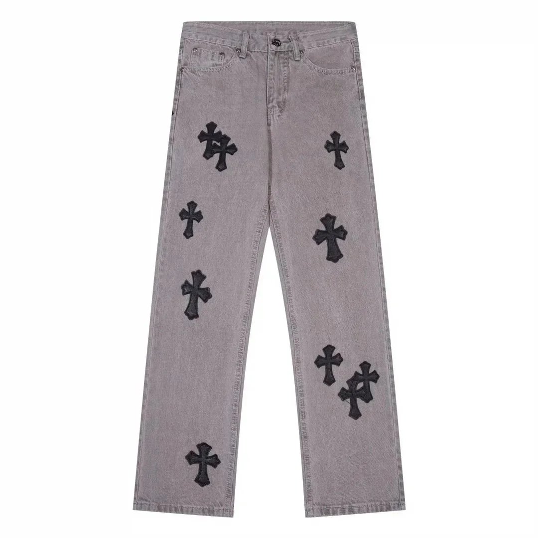 Chrome Hearts