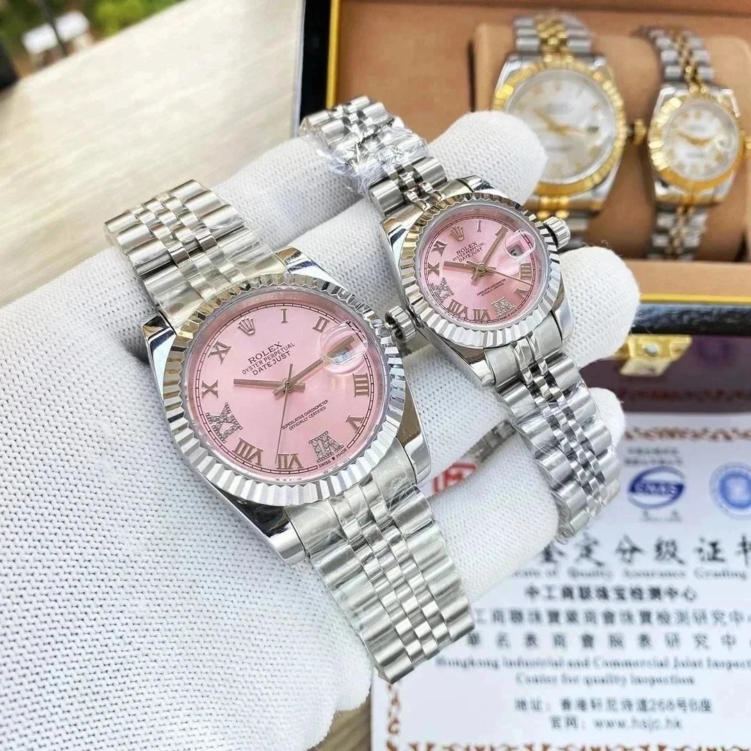 Rolex Watch