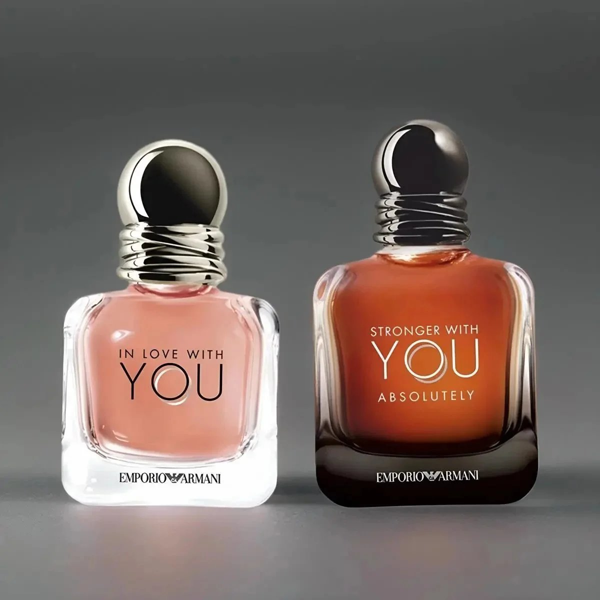 Emporio perfume