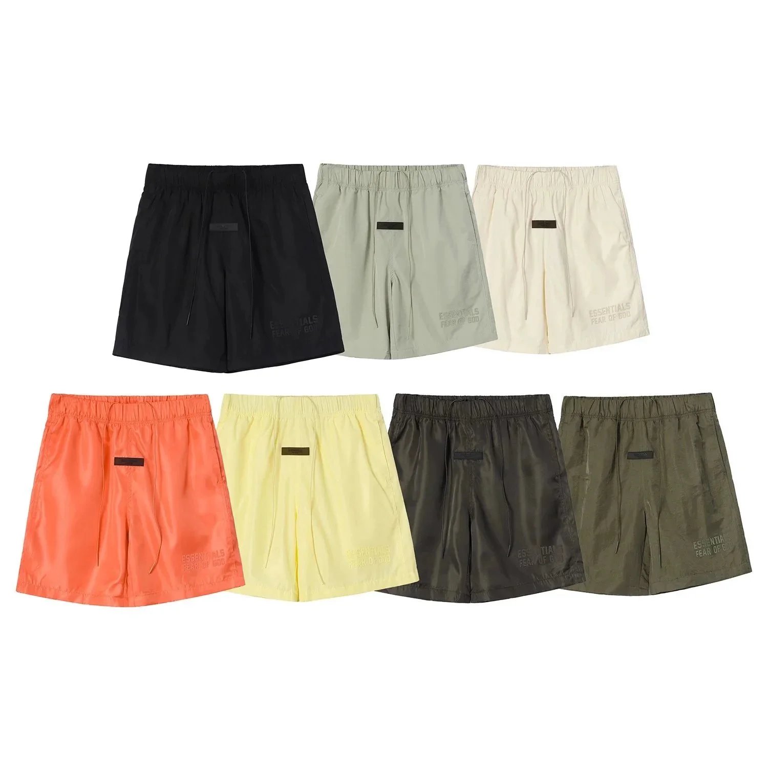 Fear Shorts