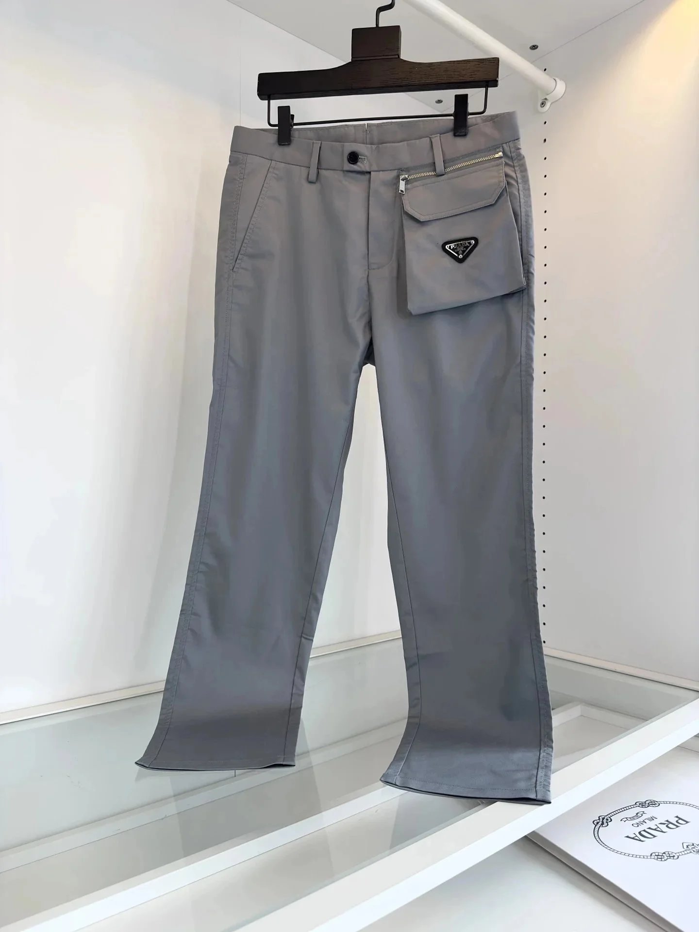 Prada Pants：Hotsale