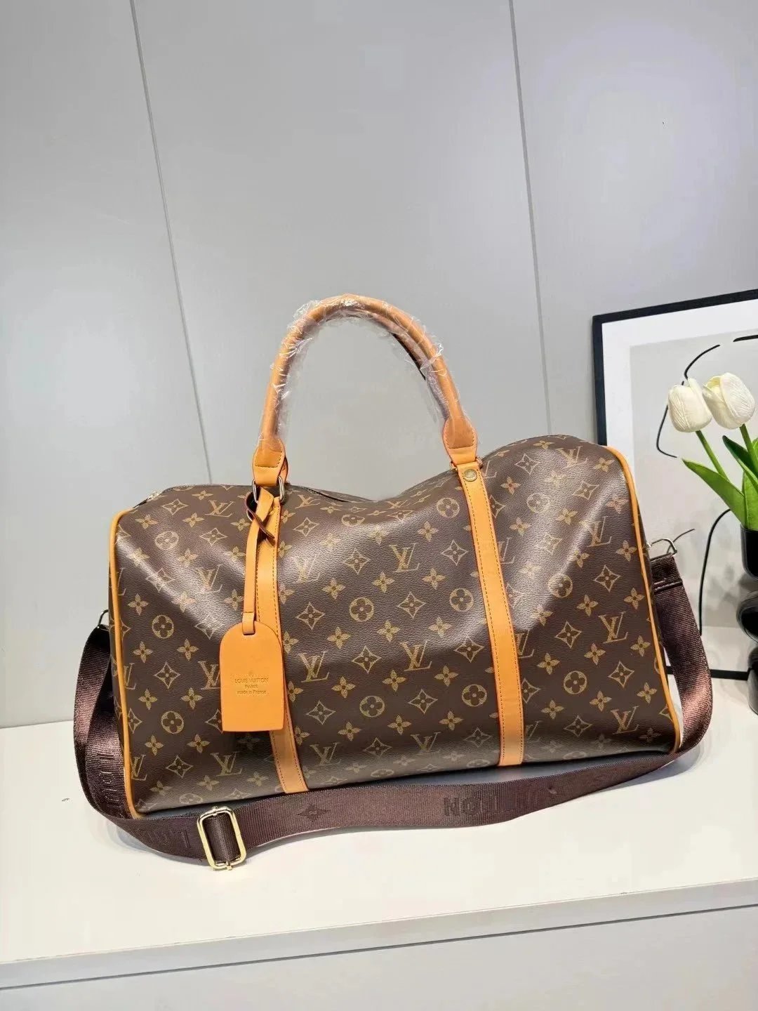 Louis Bag