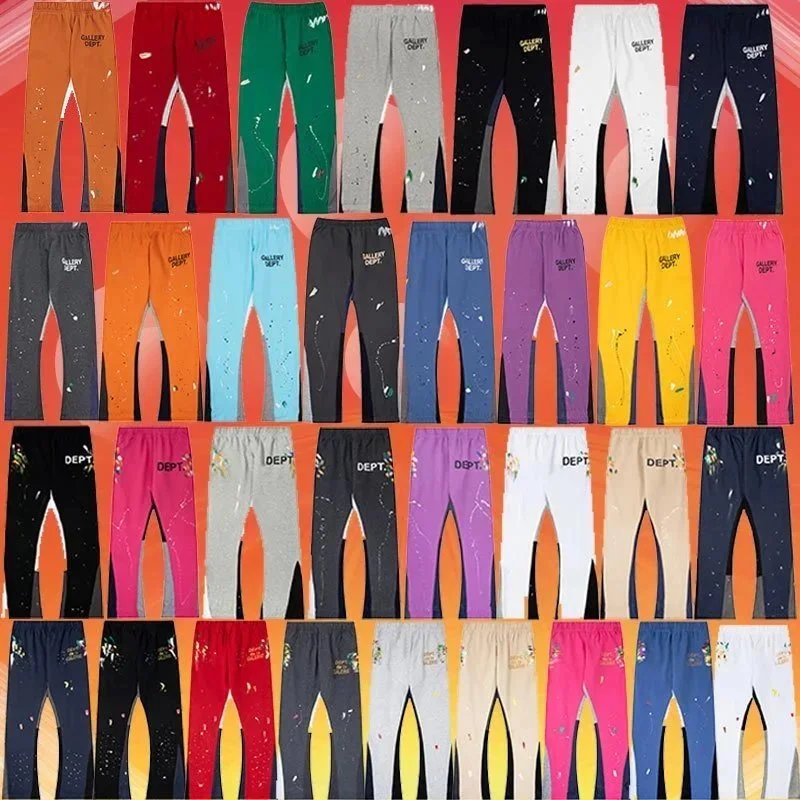 Gallery Pants