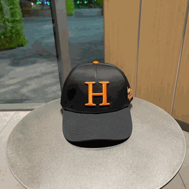 H**e Hat