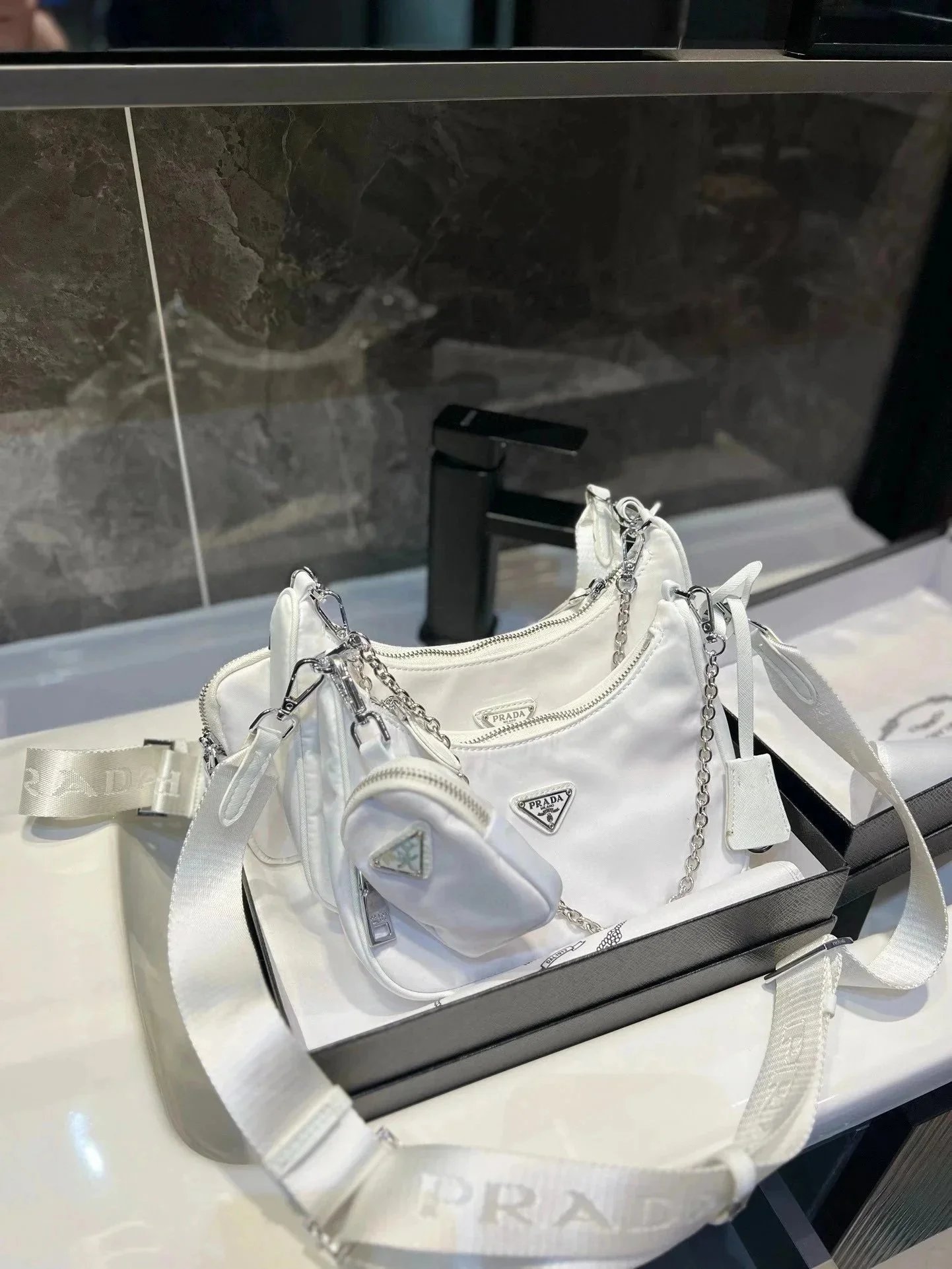 Prada Bag