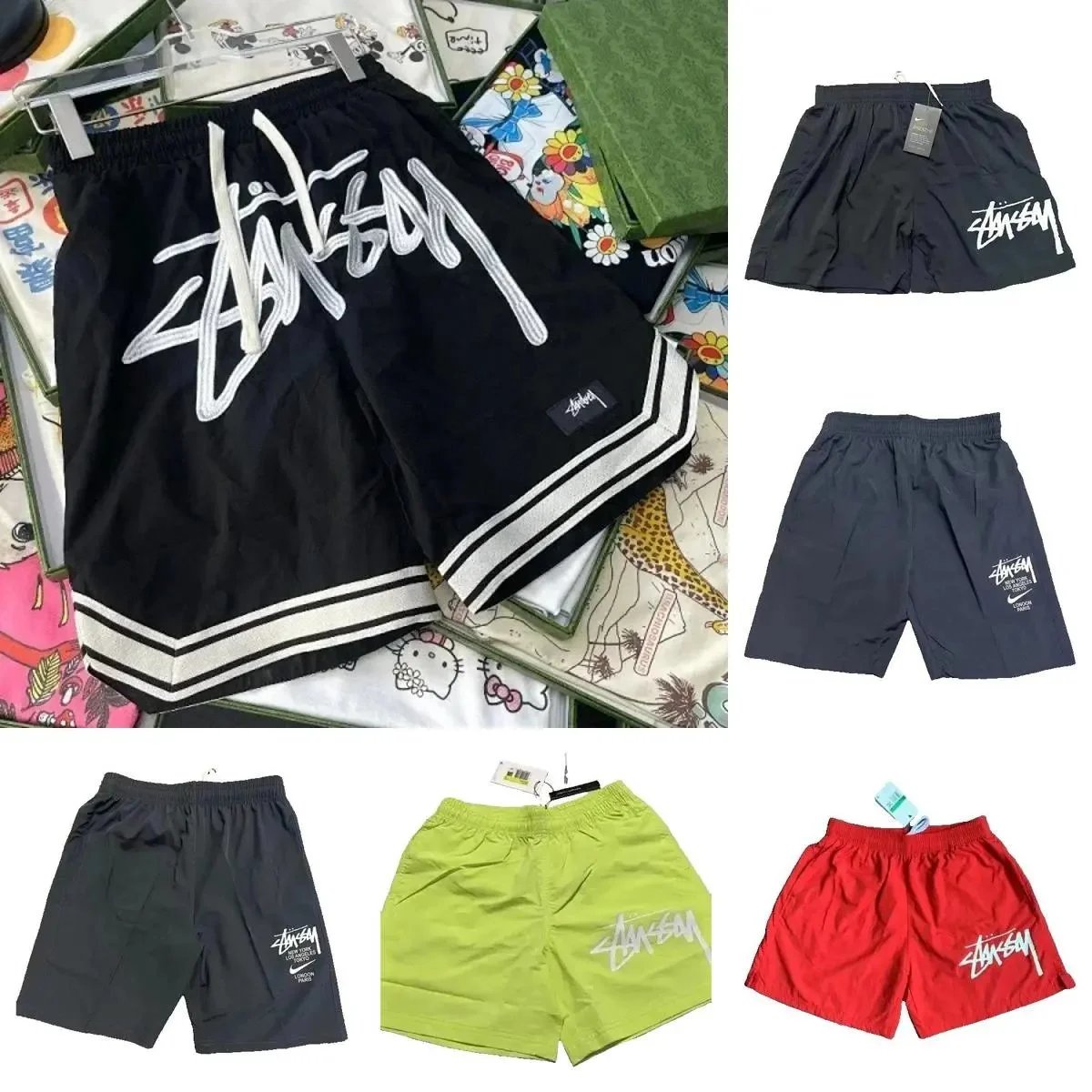Stussy Shorts