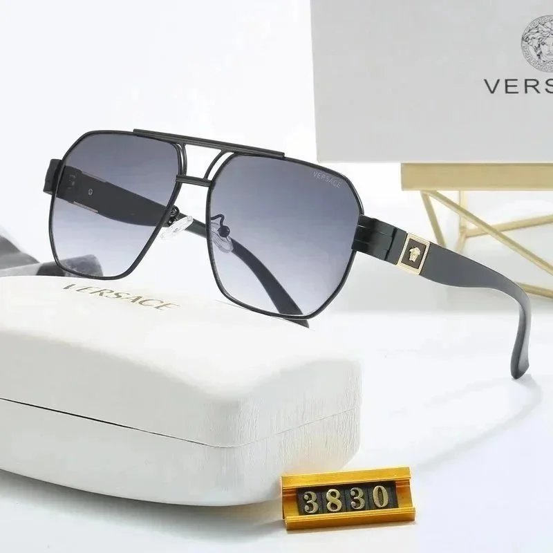 Versace Medusa