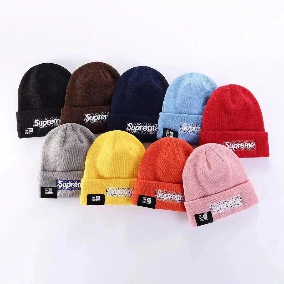 Supreme Hat