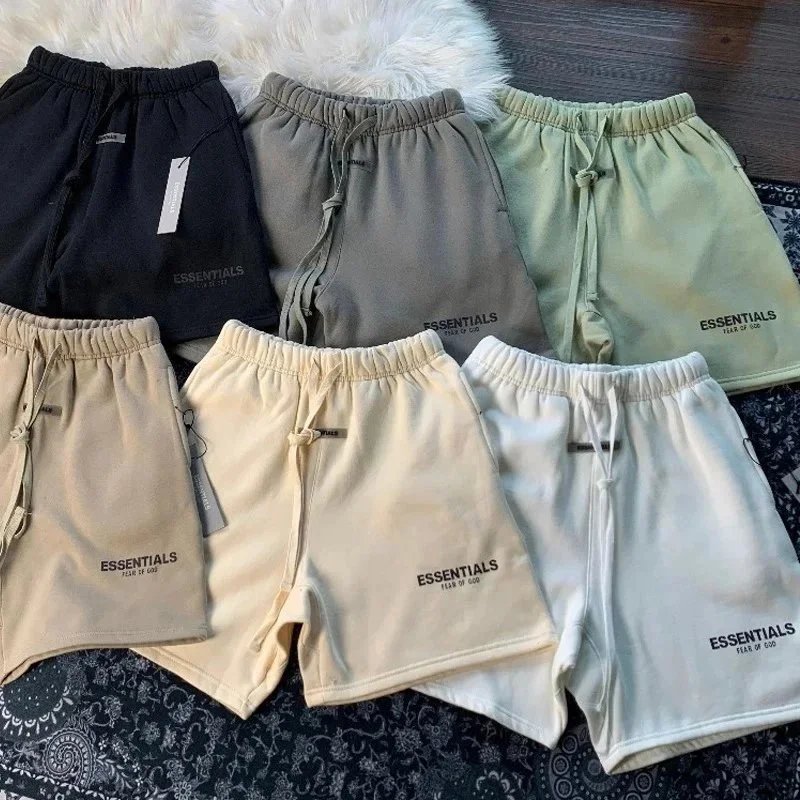 Fear Shorts