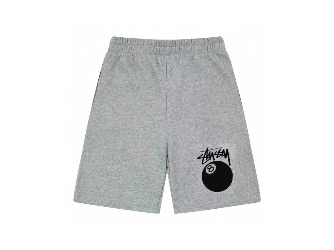 Stussy Shorts：Hotsale
