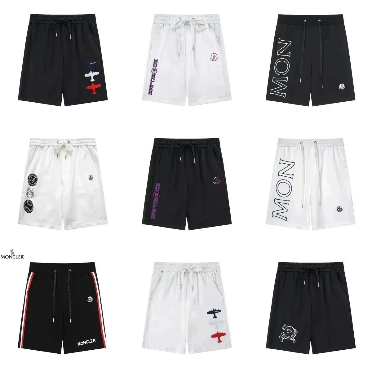 Moncler Shorts
