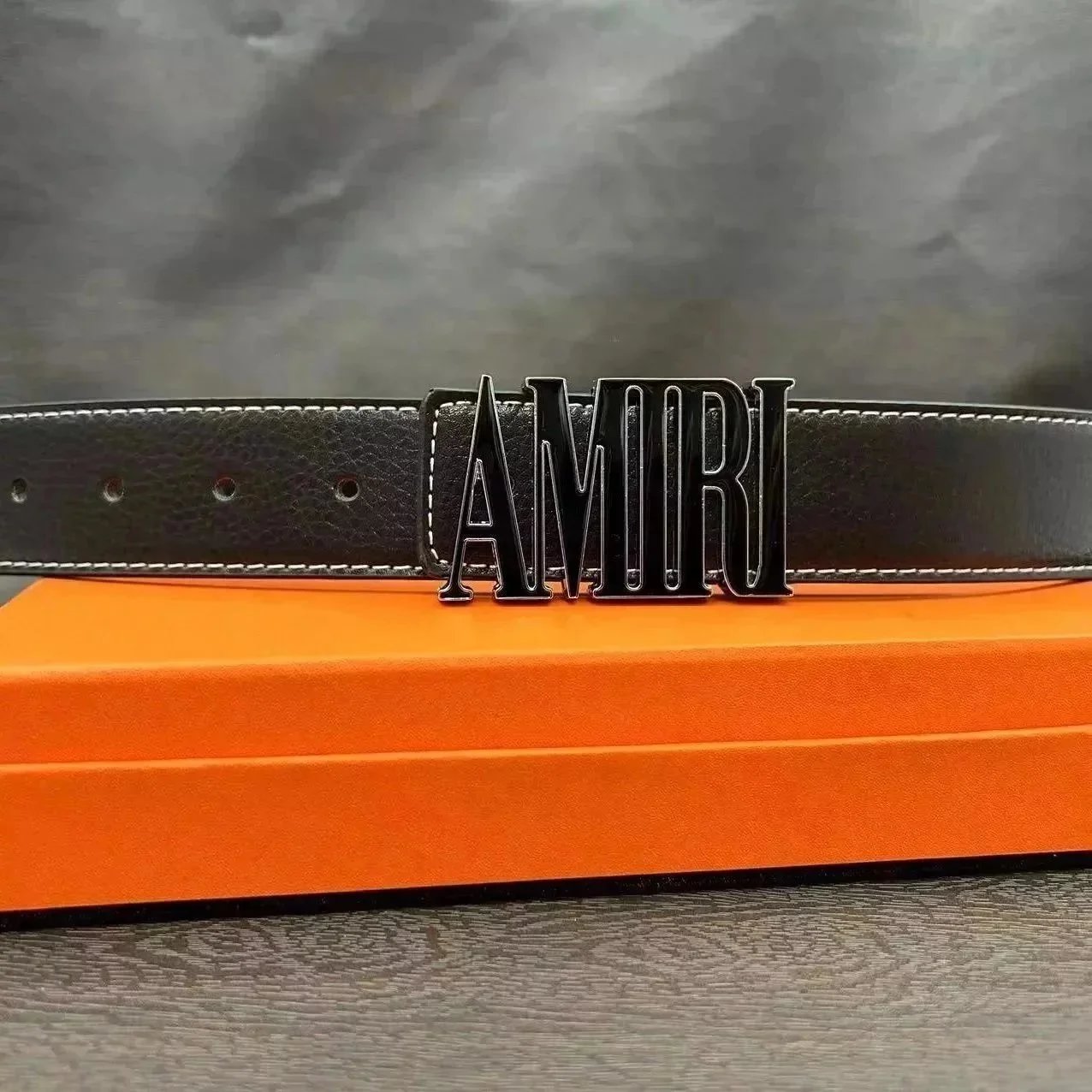 Amiri Black