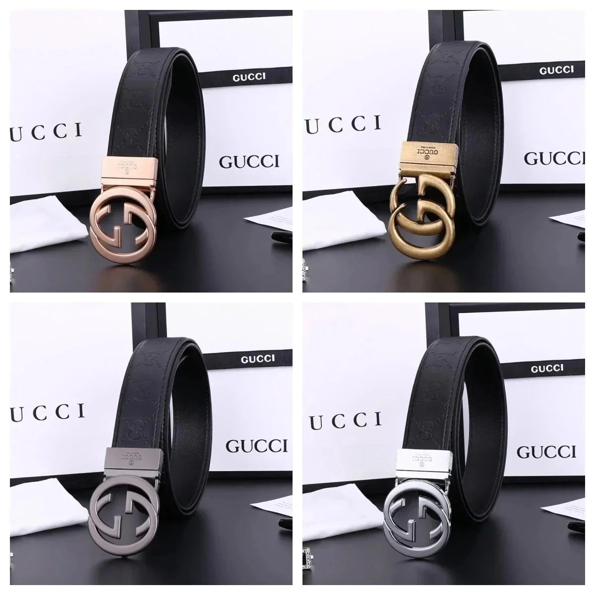 Gucci Double