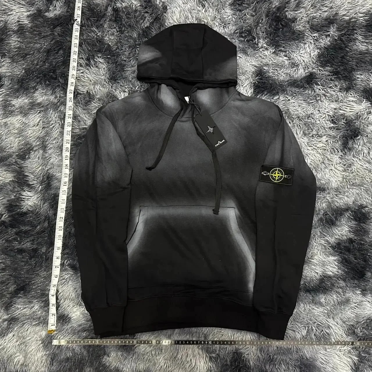 Stone Island Hoodies
