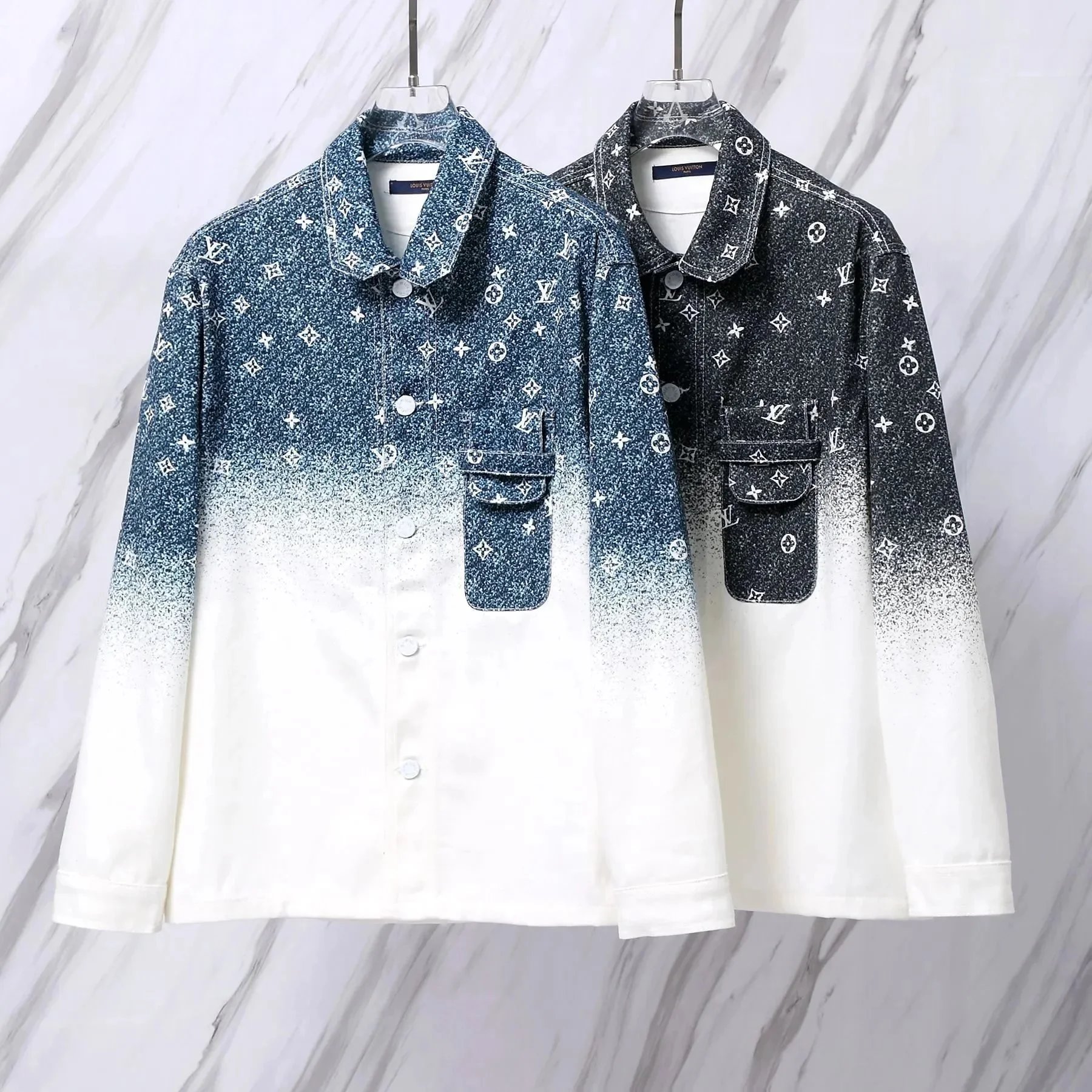 Louis Vuitton Jacket