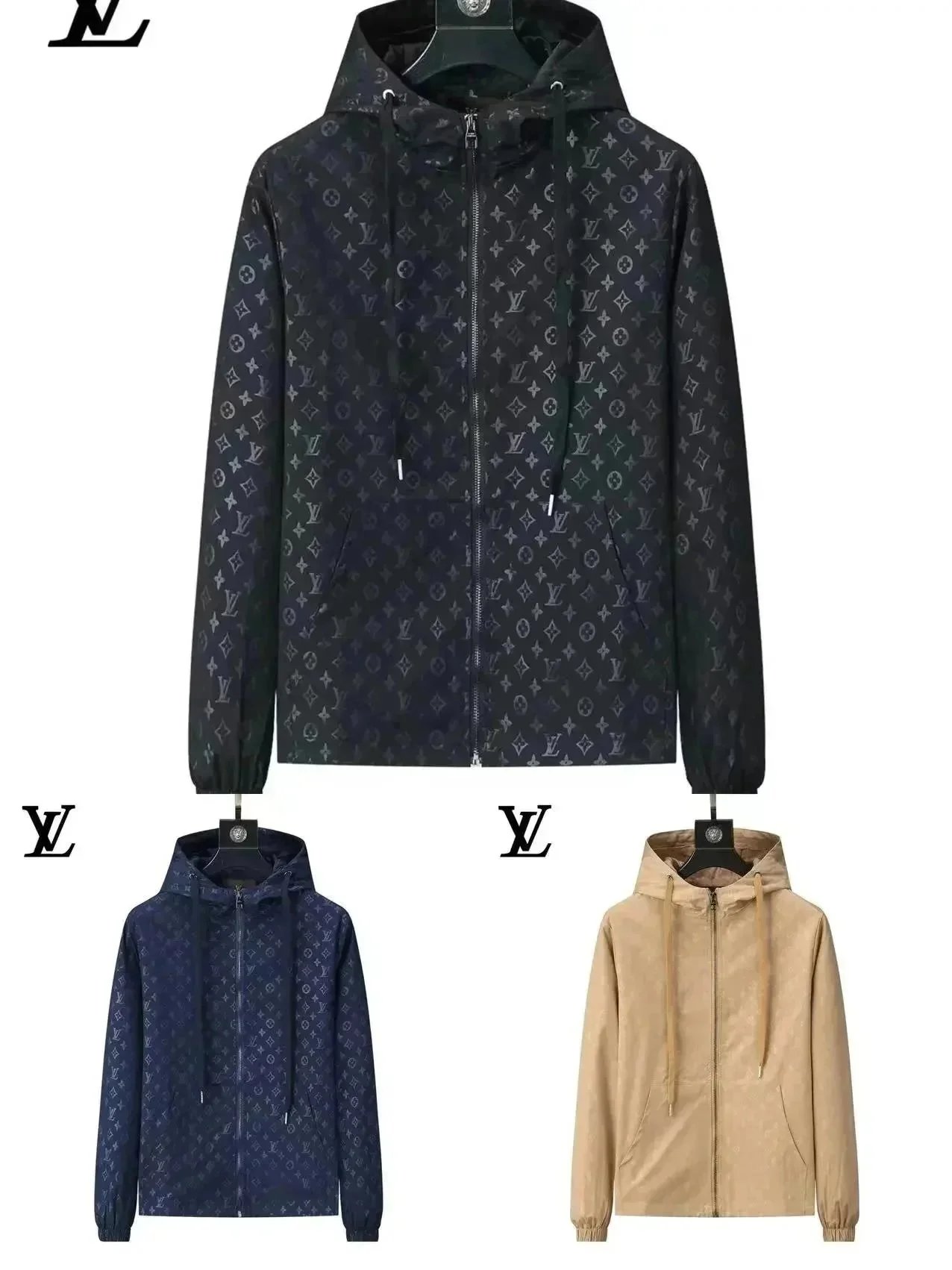 Louis Vuitton  Hotsale Jacket