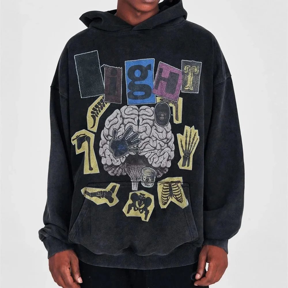 Hoodies