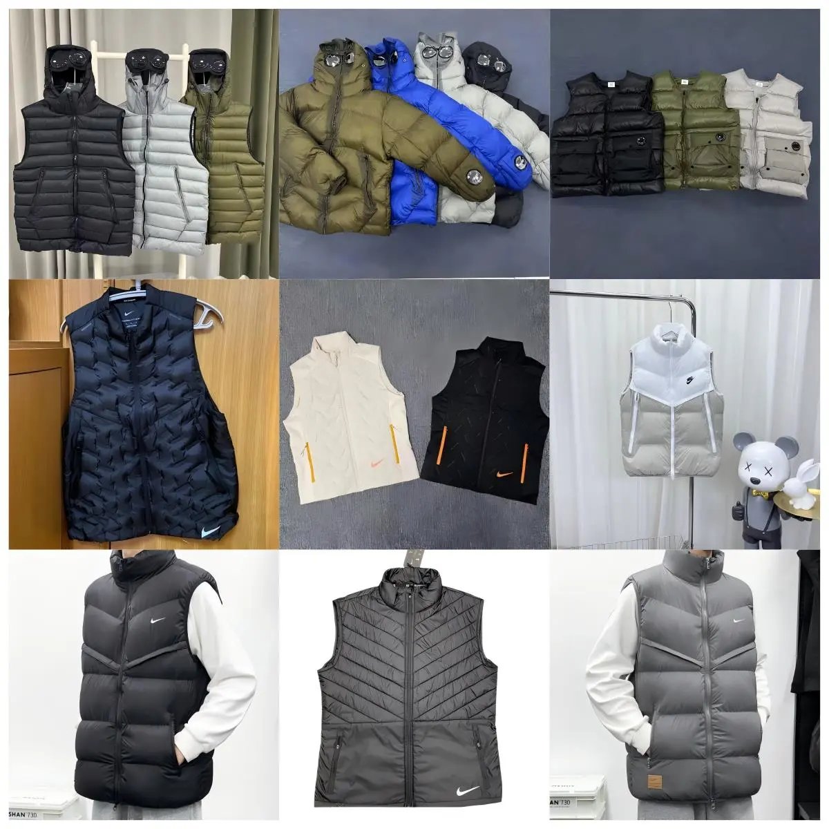 Nike Therma-fit Jacket