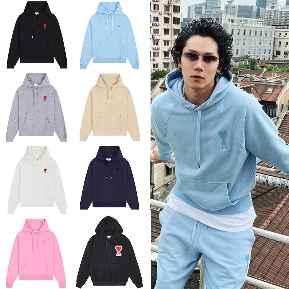 AMI Hoodies